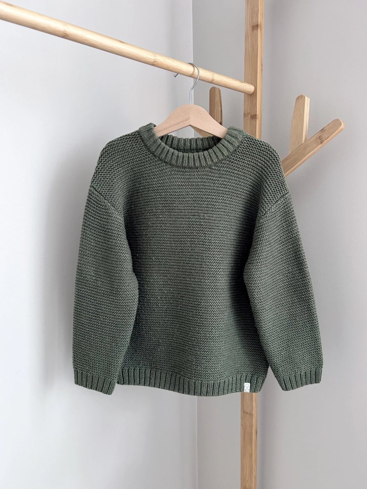 Sweter 110 cm Zara